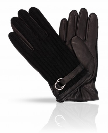 Перчатки Мужские GT_OSLO/BL